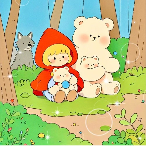 2026微信头像最新版本