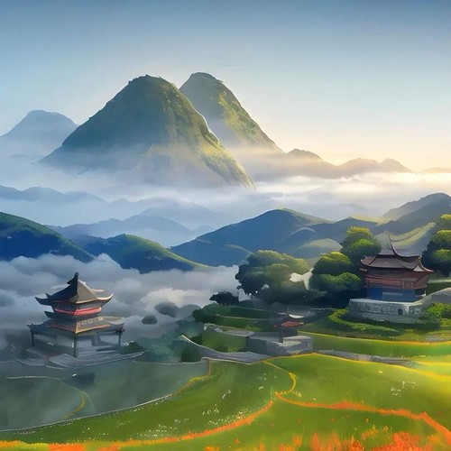 2026最火的微信头像