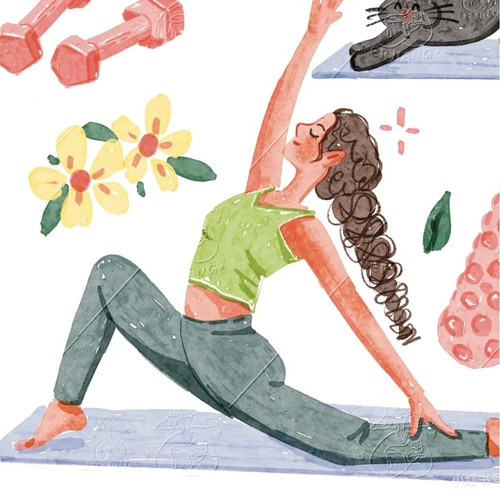 2026最火永久不换的头像