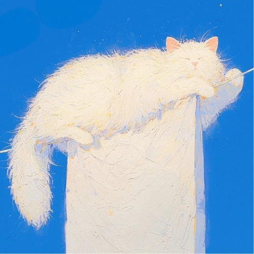 2026最火永久不换的头像