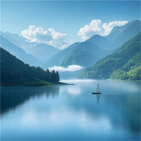 头像图片2026风景最新款