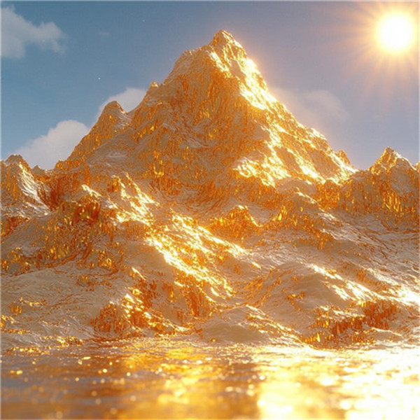 头像图片2026风景最新款