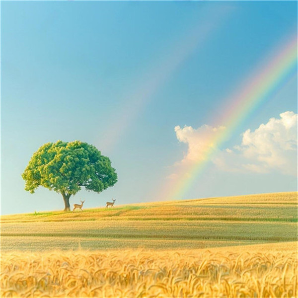 头像图片2026风景最新款