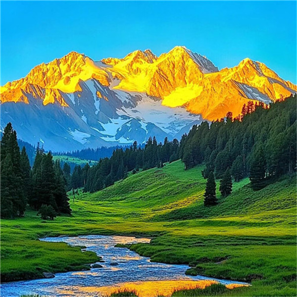 2026最流行的风景头像