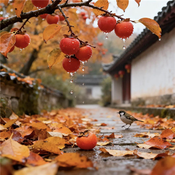 2026最流行的风景头像