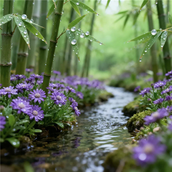 2026最流行的风景头像