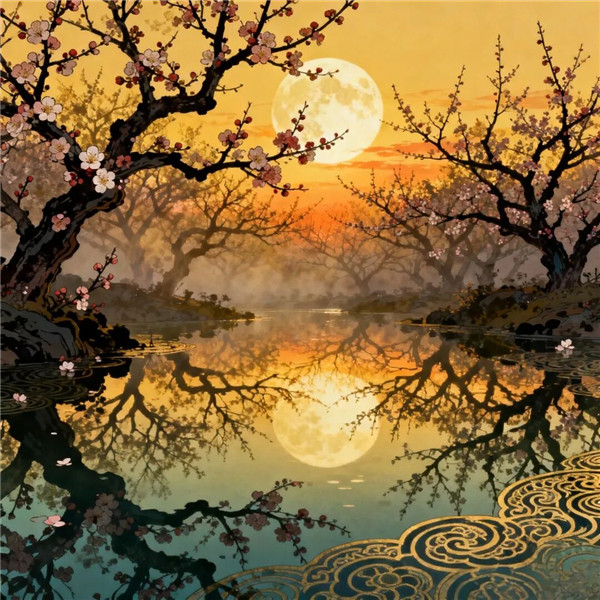 2026最流行的风景头像