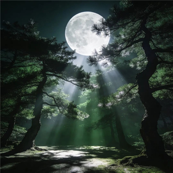 2026最流行的风景头像