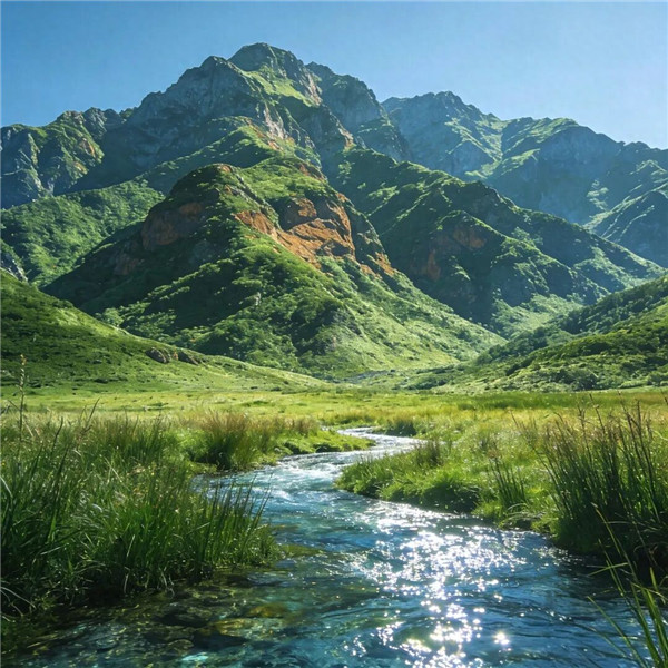 2026最流行的风景头像