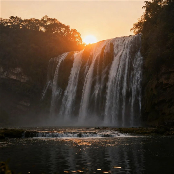 2026最流行的风景头像