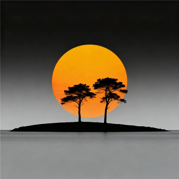 2026最流行的风景头像