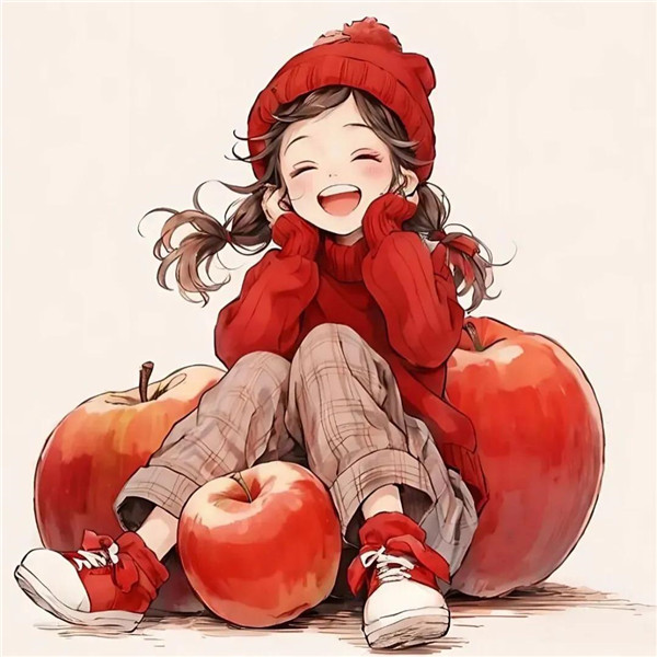 2026年女人最旺的头像