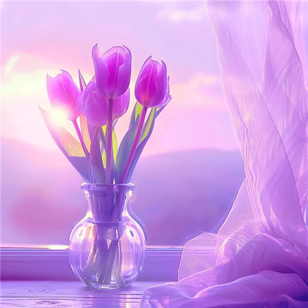 2026年微信吉利好运头像