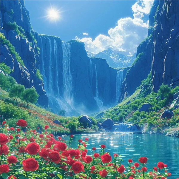 2026年微信吉利好运头像