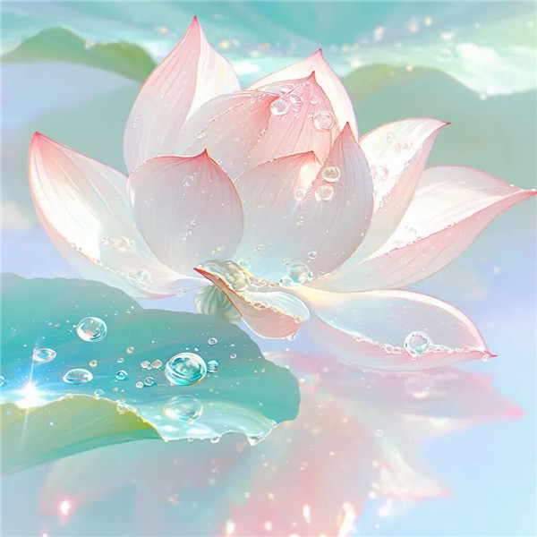 2026年微信吉利好运头像