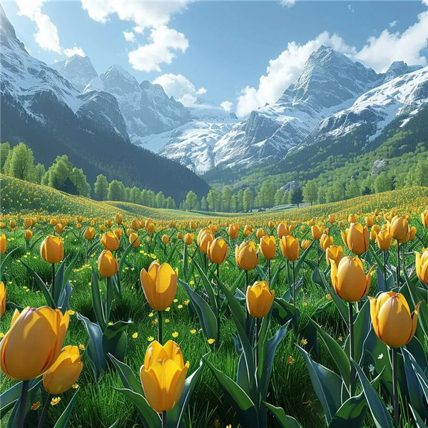 2026年微信吉利好运头像