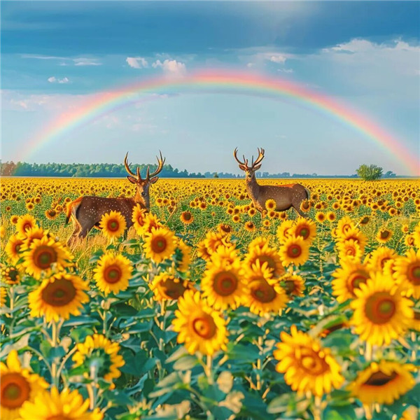 2026年微信吉利好运头像