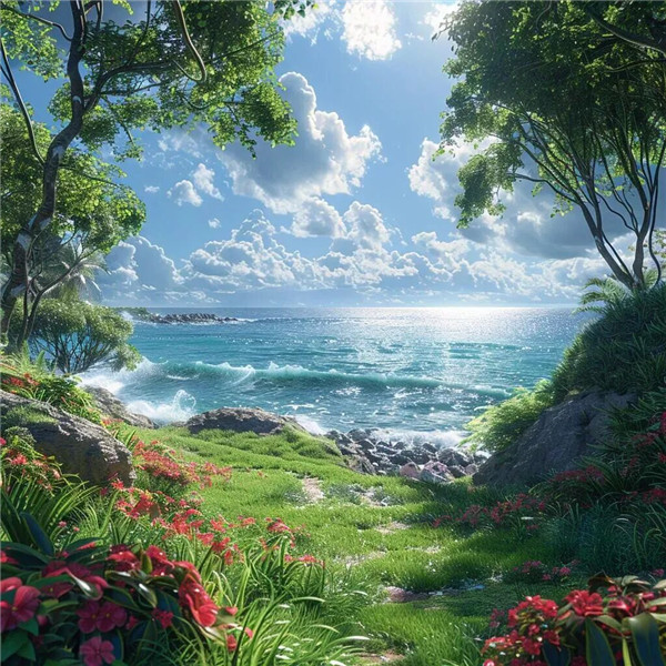 2026年微信吉利好运头像