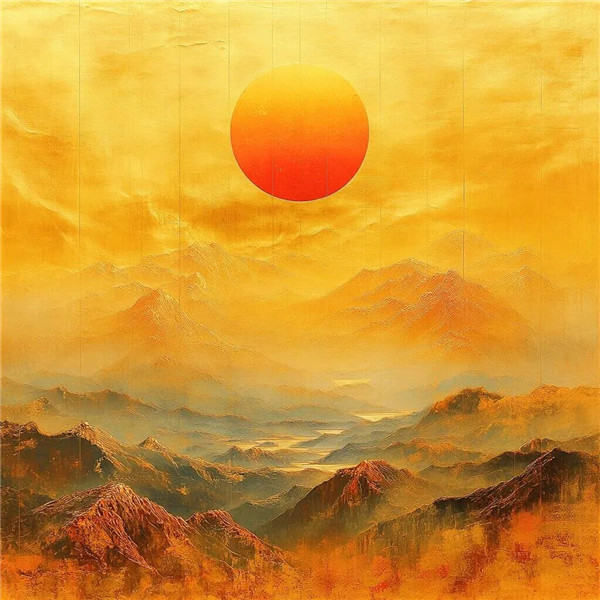 2026年微信吉利好运头像