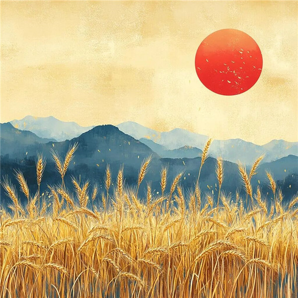 2026年微信吉利好运头像