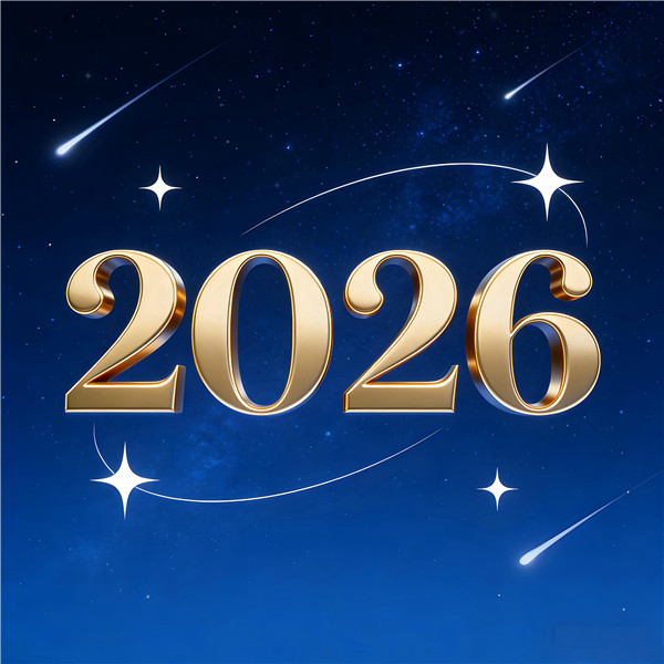 纯数字2026头像