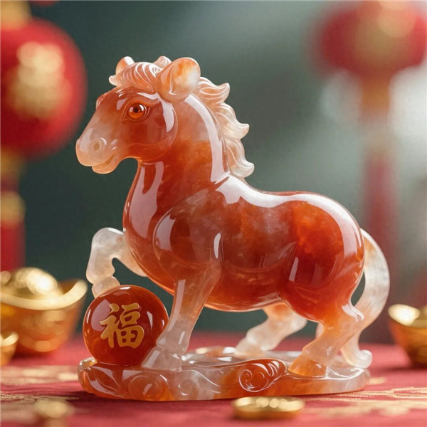 2026年最吉利头像