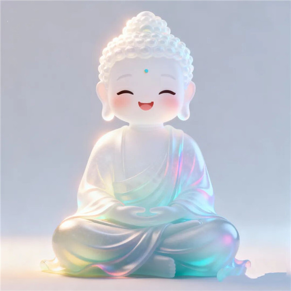 2026年最吉利头像