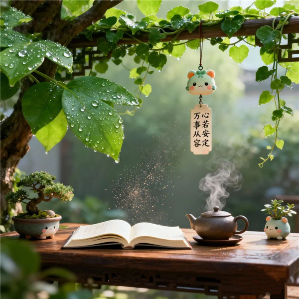 2026年最吉利头像