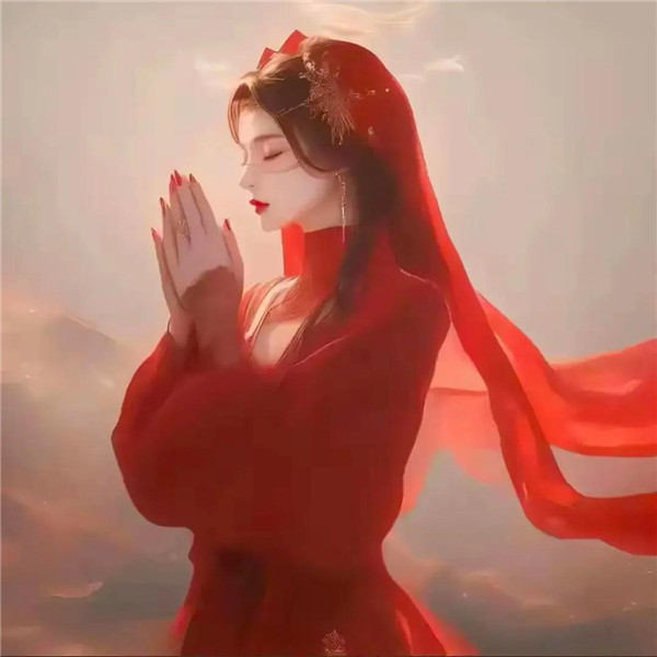 2026年最吉利头像