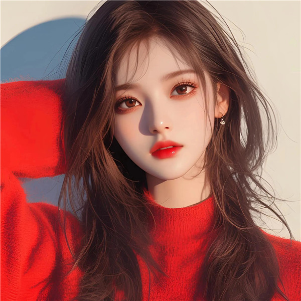 2026年最吉利头像