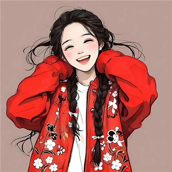 2026年最吉利头像