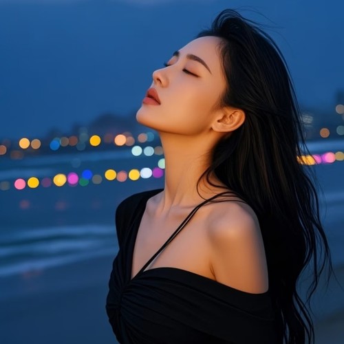 2026年最火女生头像图片