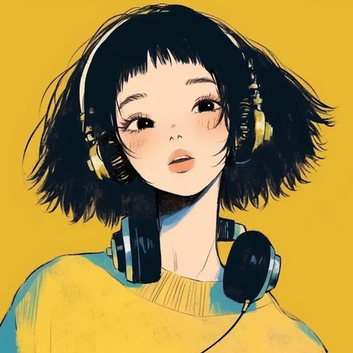 2026年最火女生头像图片