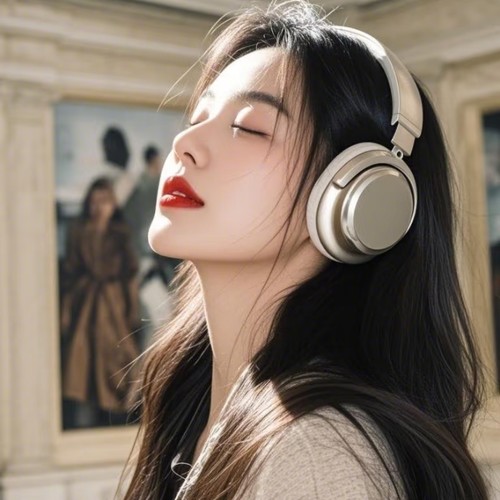 2026年最火女生头像图片