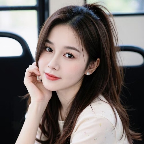 美女头像图片2026最火爆