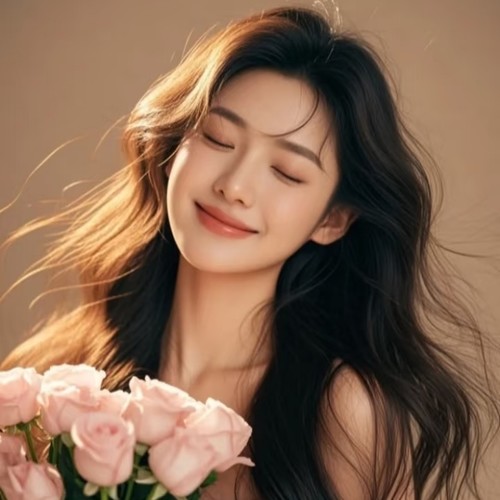 美女头像图片2026最火爆