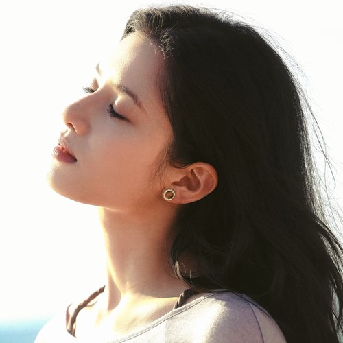 美女头像图片2026最火爆