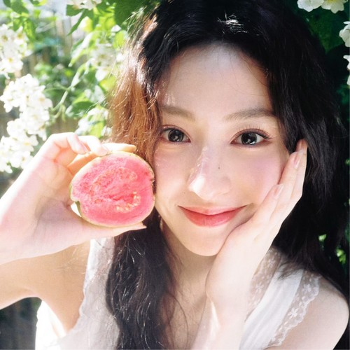 美女头像图片2026最火爆