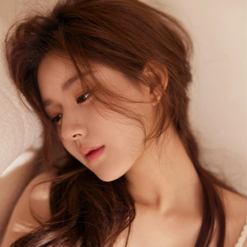 美女头像图片2026最火爆