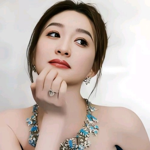 美女头像图片2026最火爆