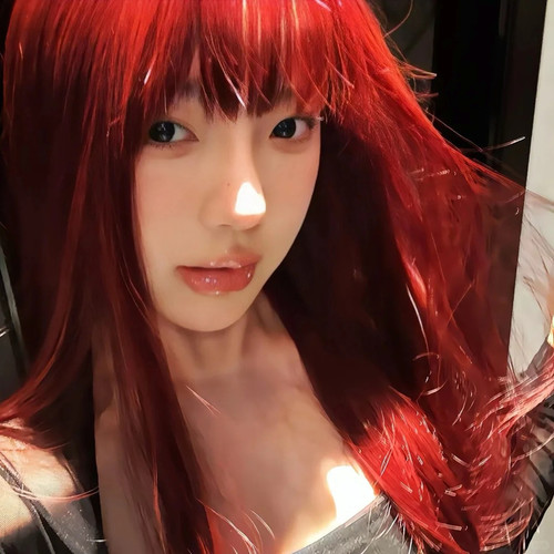 美女头像图片2026最火爆