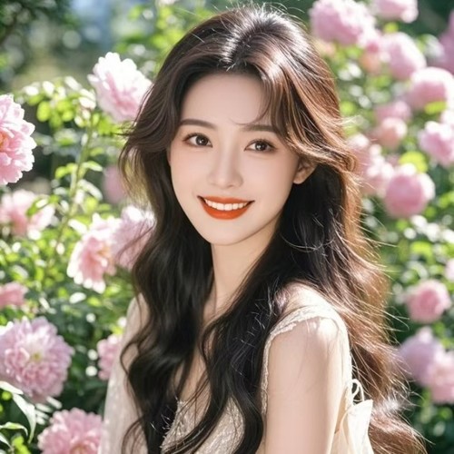 美女头像图片2026最火爆