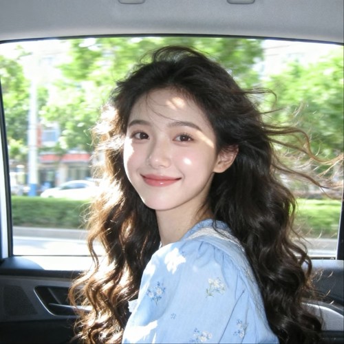 美女头像图片2026最火爆