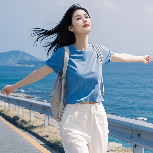 美女头像图片2026最火爆