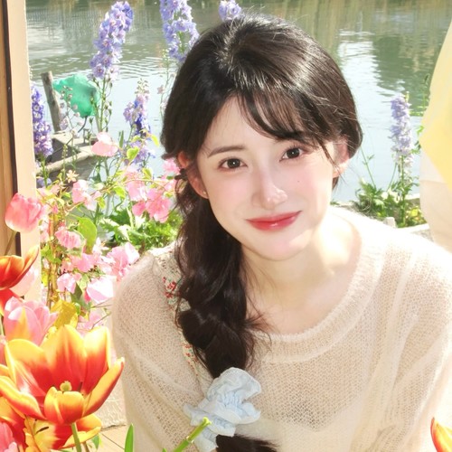 美女头像图片2026最火爆