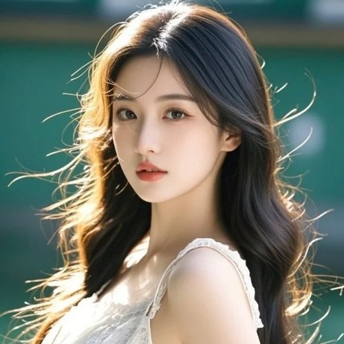 2026最火微信头像女