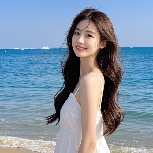 2026最火微信头像女