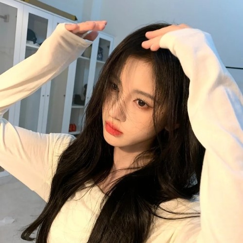 2026最火微信头像女