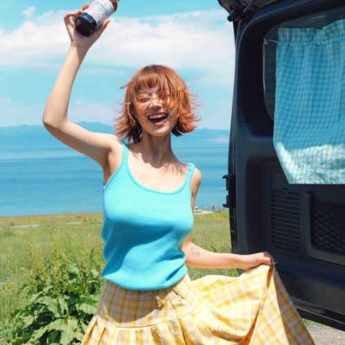 2026最火微信头像女