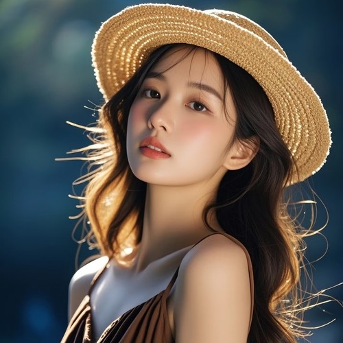 2026最火微信头像女